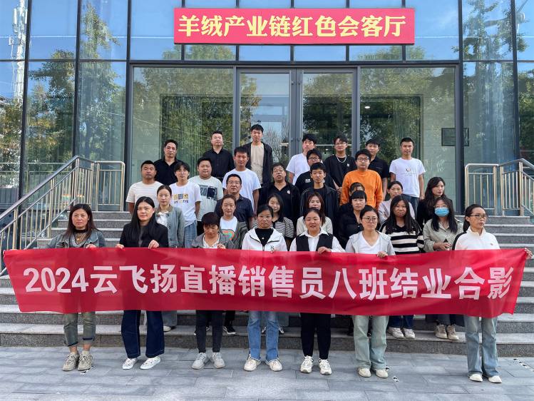 2024年第八期学员