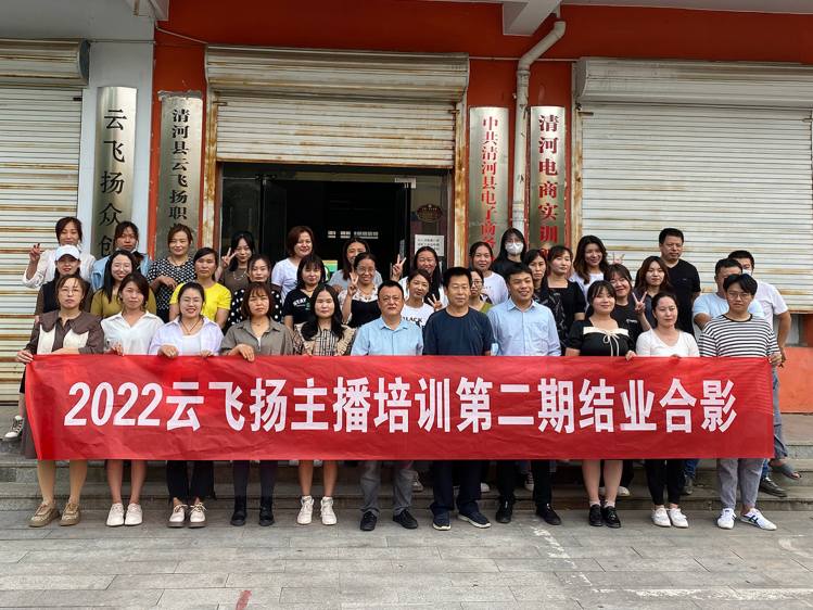2022年第二期学员